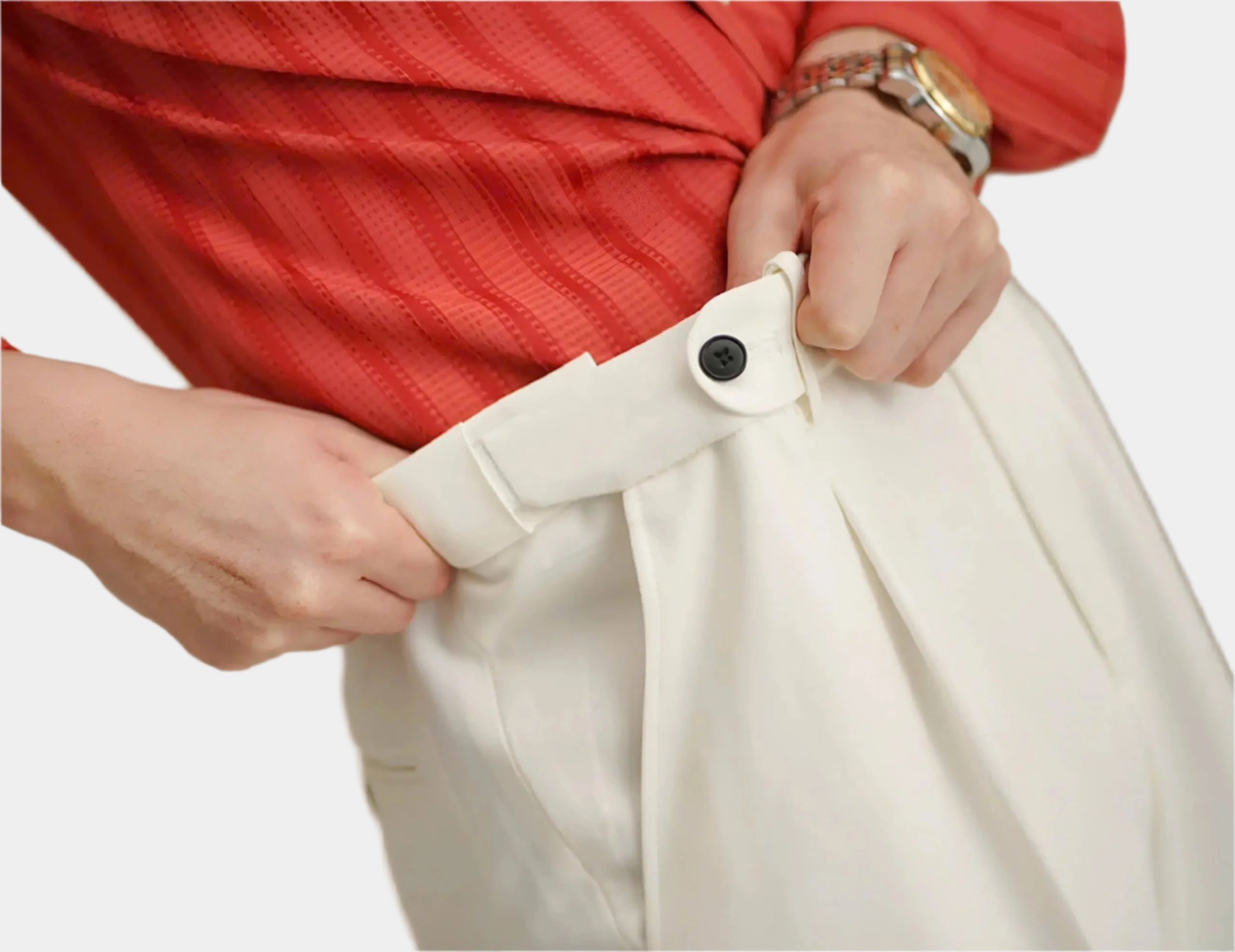 Wellington Stretch Pants