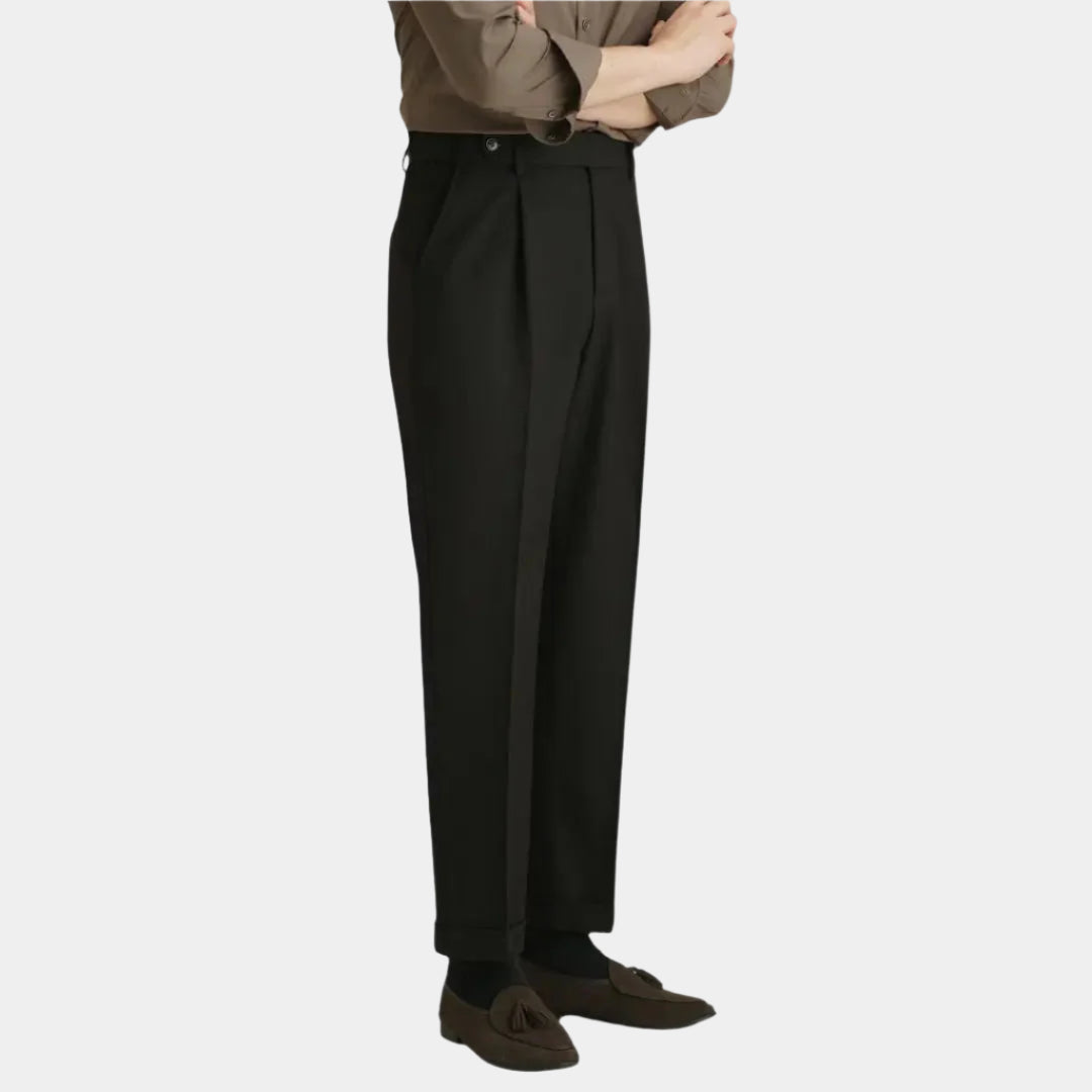 Wellington Stretch Pants