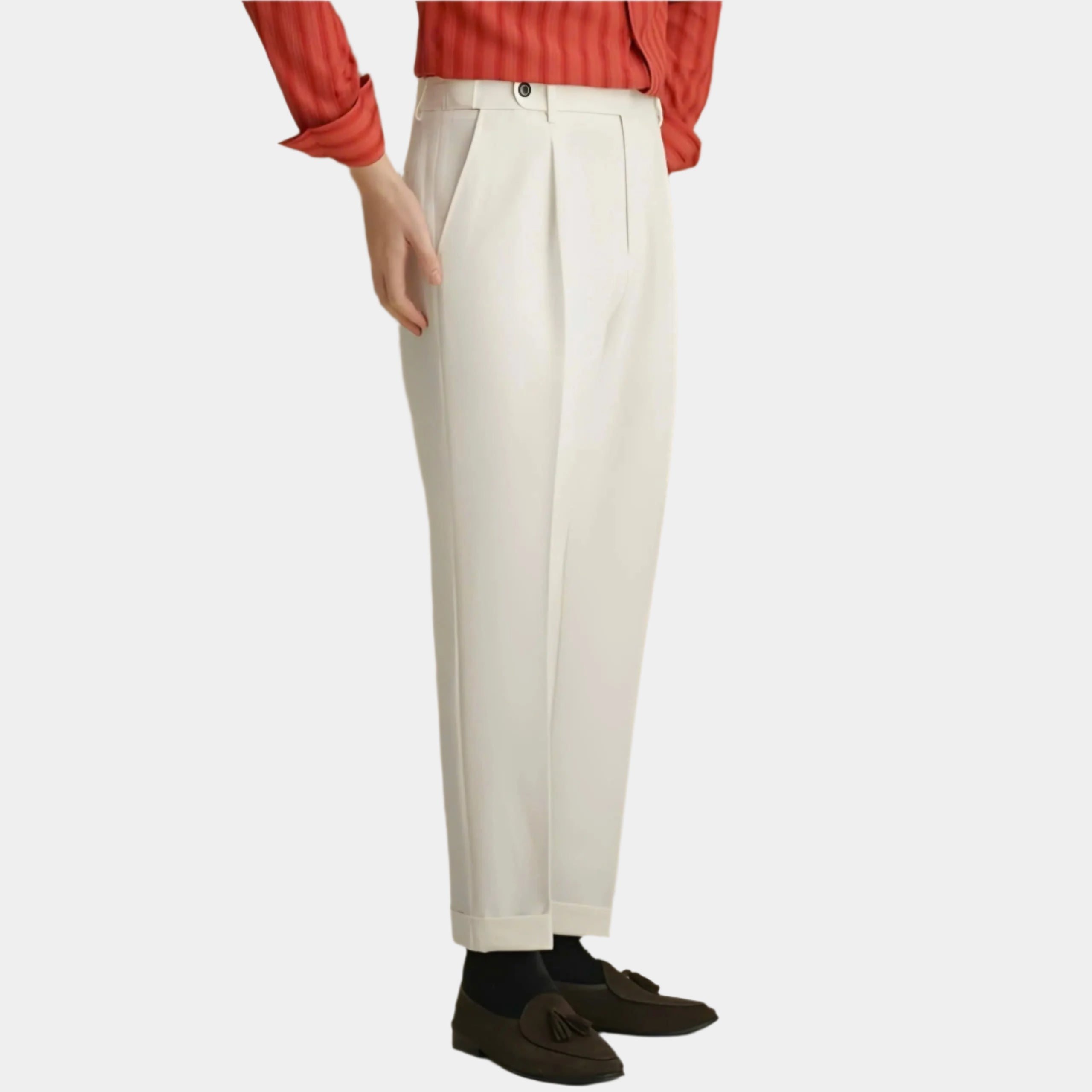 Wellington Stretch Pants