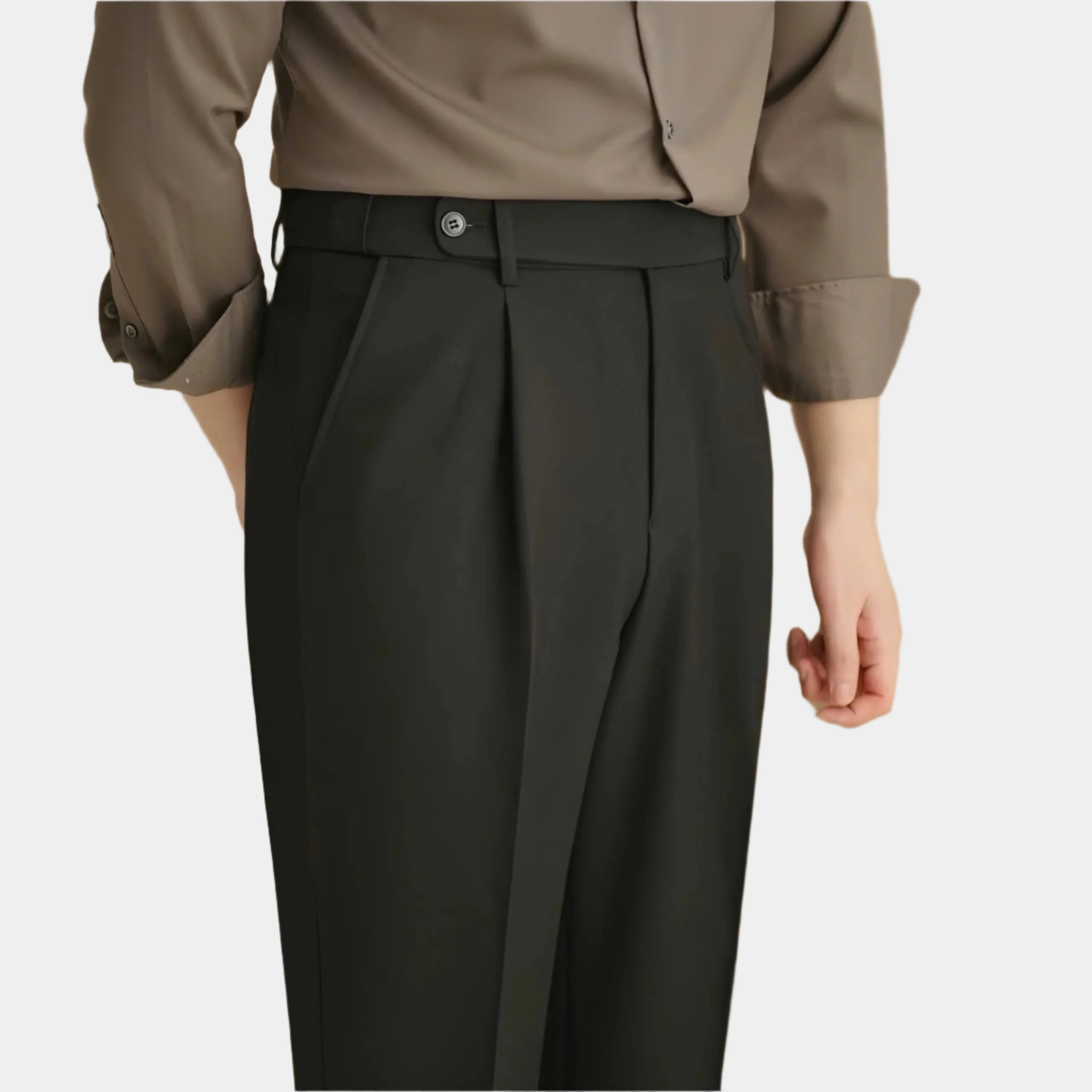 Wellington Stretch Pants