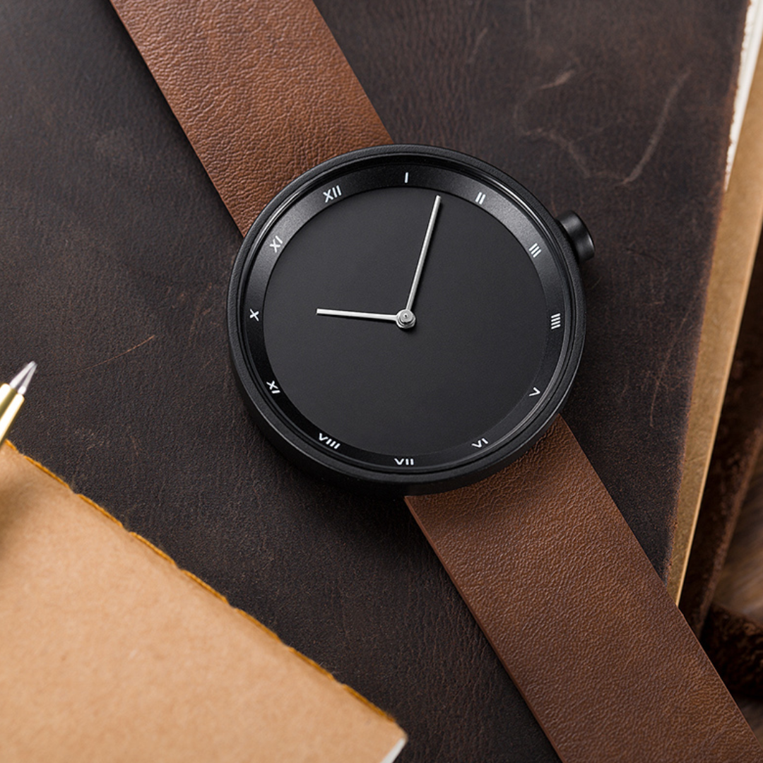 Eterna Chronos Watches - Elegance and Precision for Every Occasion