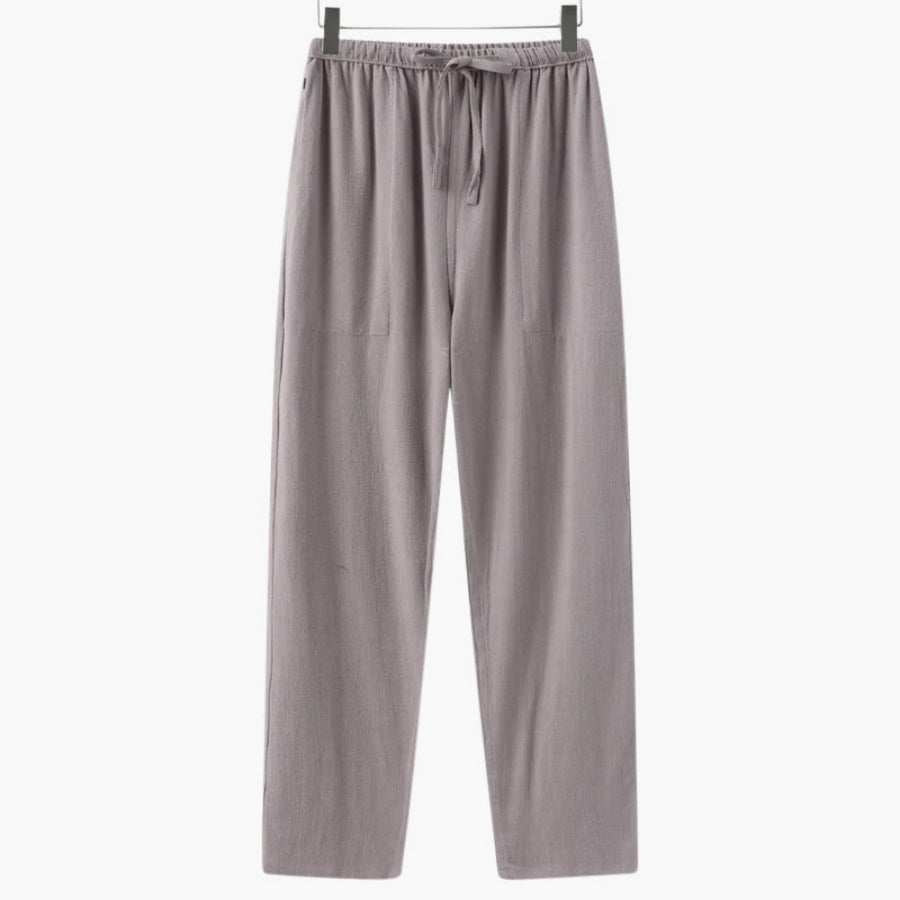 Linen Pants Marrakech