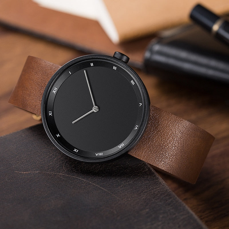 Eterna Chronos Watches - Elegance and Precision for Every Occasion