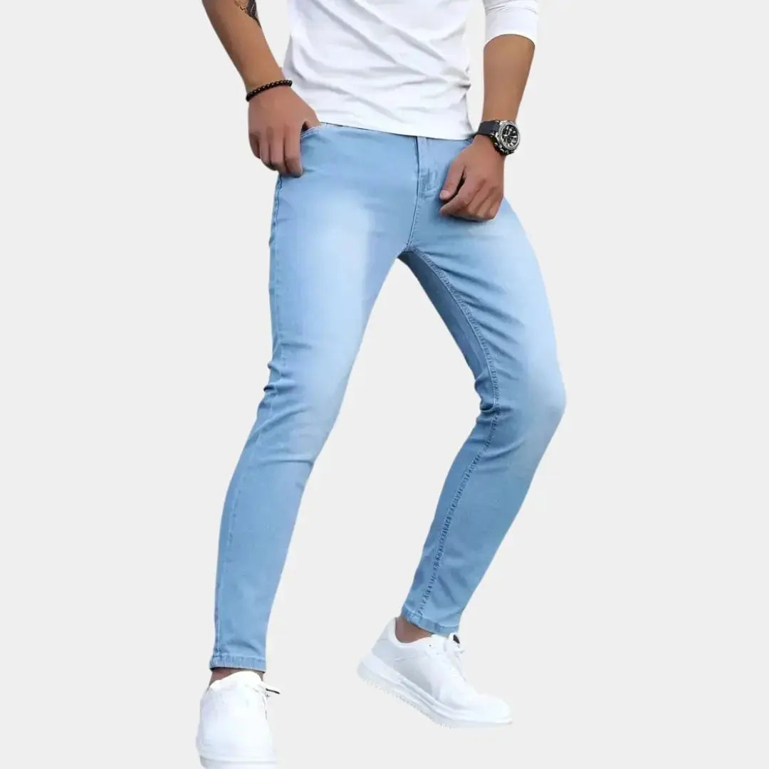 Belgravia Skinny Denim