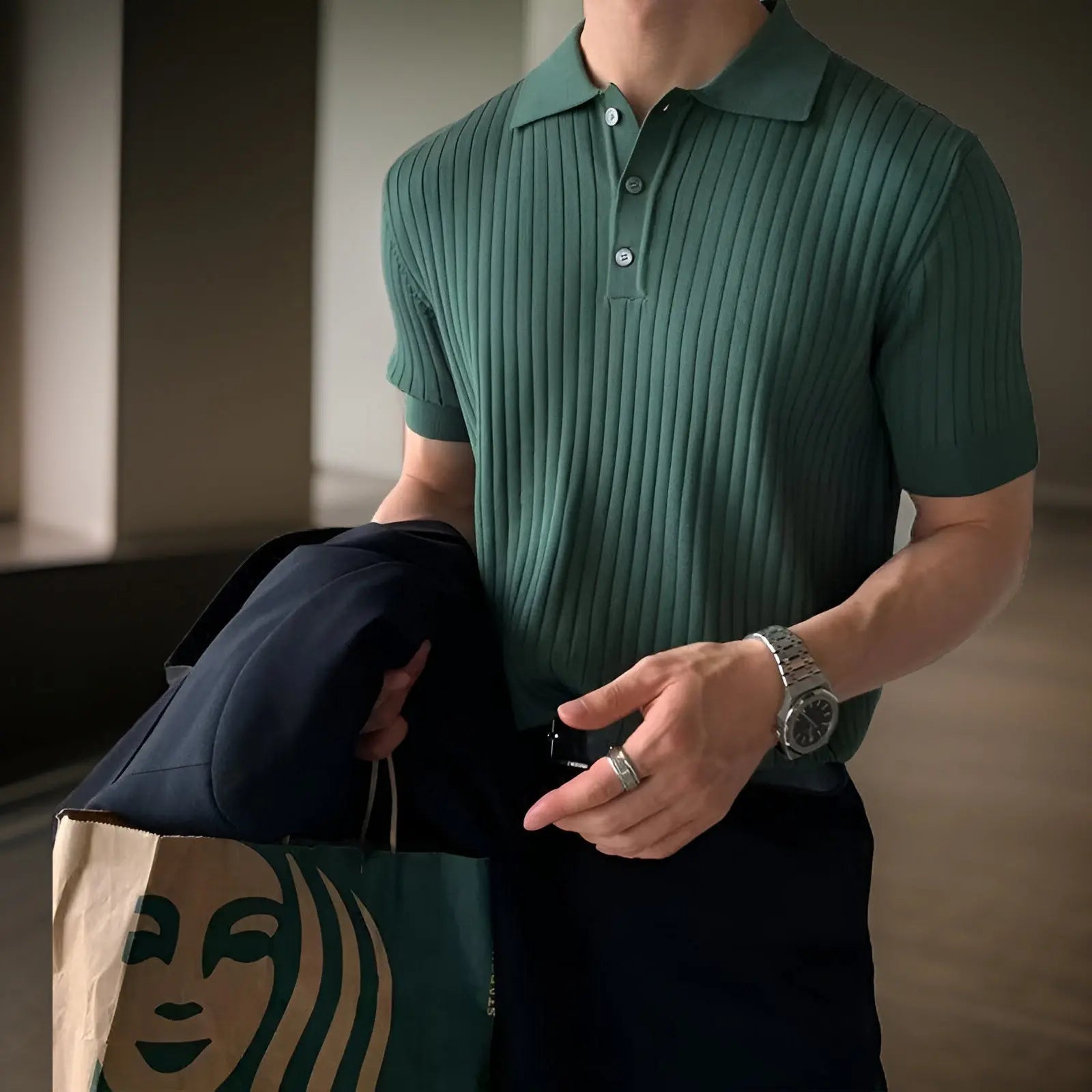 Summer Tropical Fresh Cotton Set