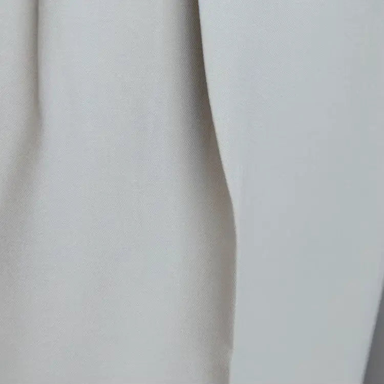 Elegant Windsor Refined Trousers