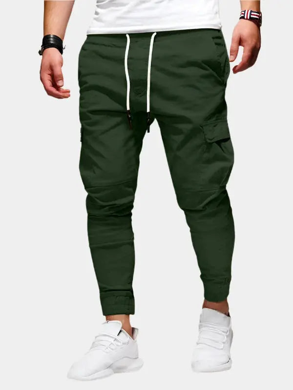 Fiorentino Jogger Pants