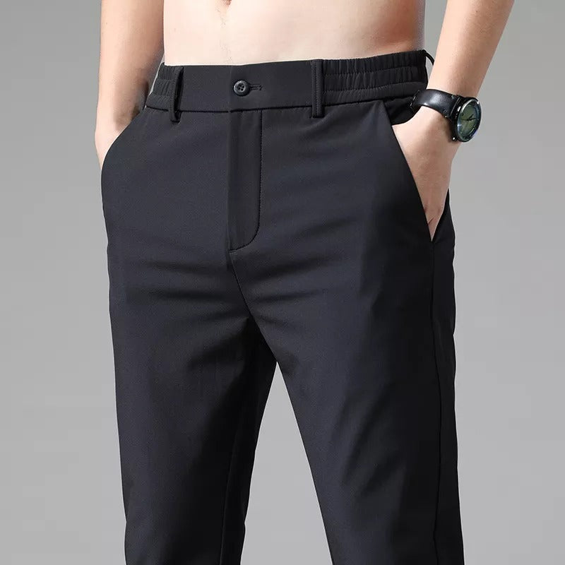 Slim Stretch Pants Athens