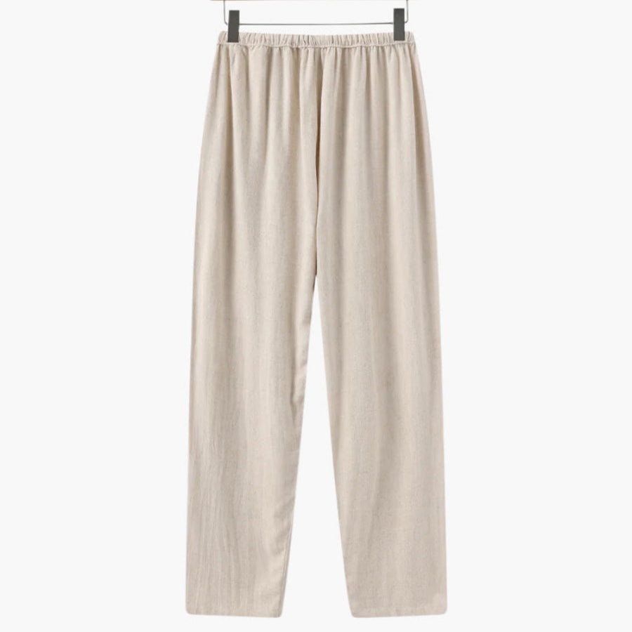 Linen Pants Marrakech