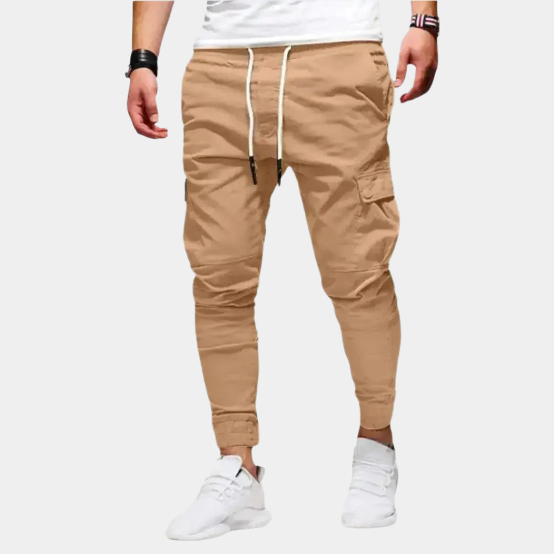 Fiorentino Jogger Pants