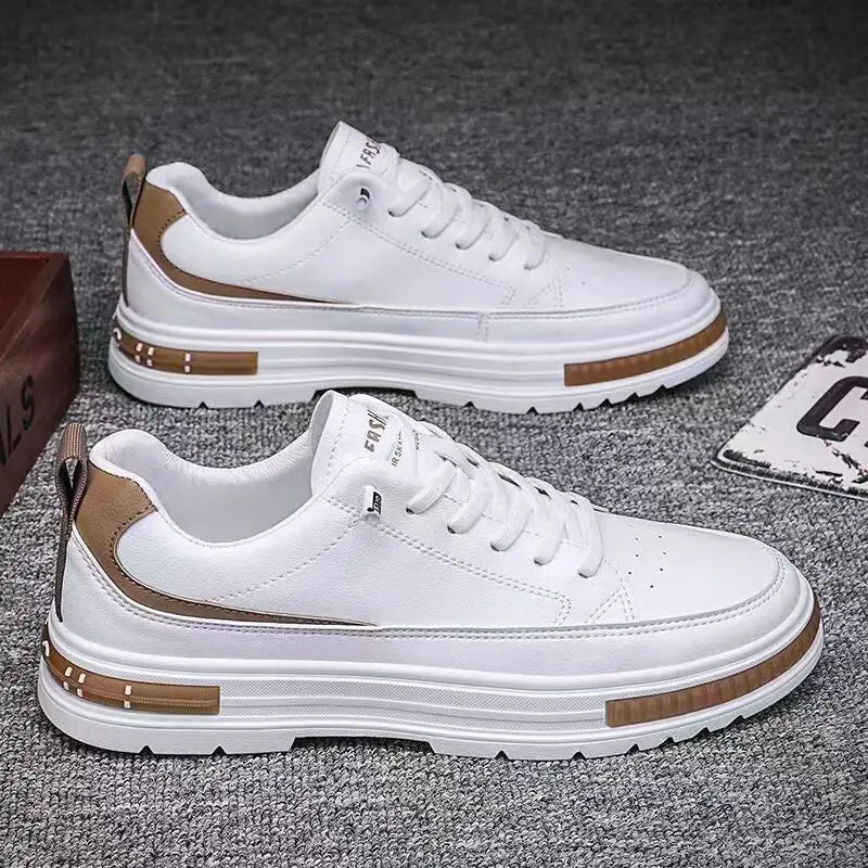 Versatile, comfortable trainers for men