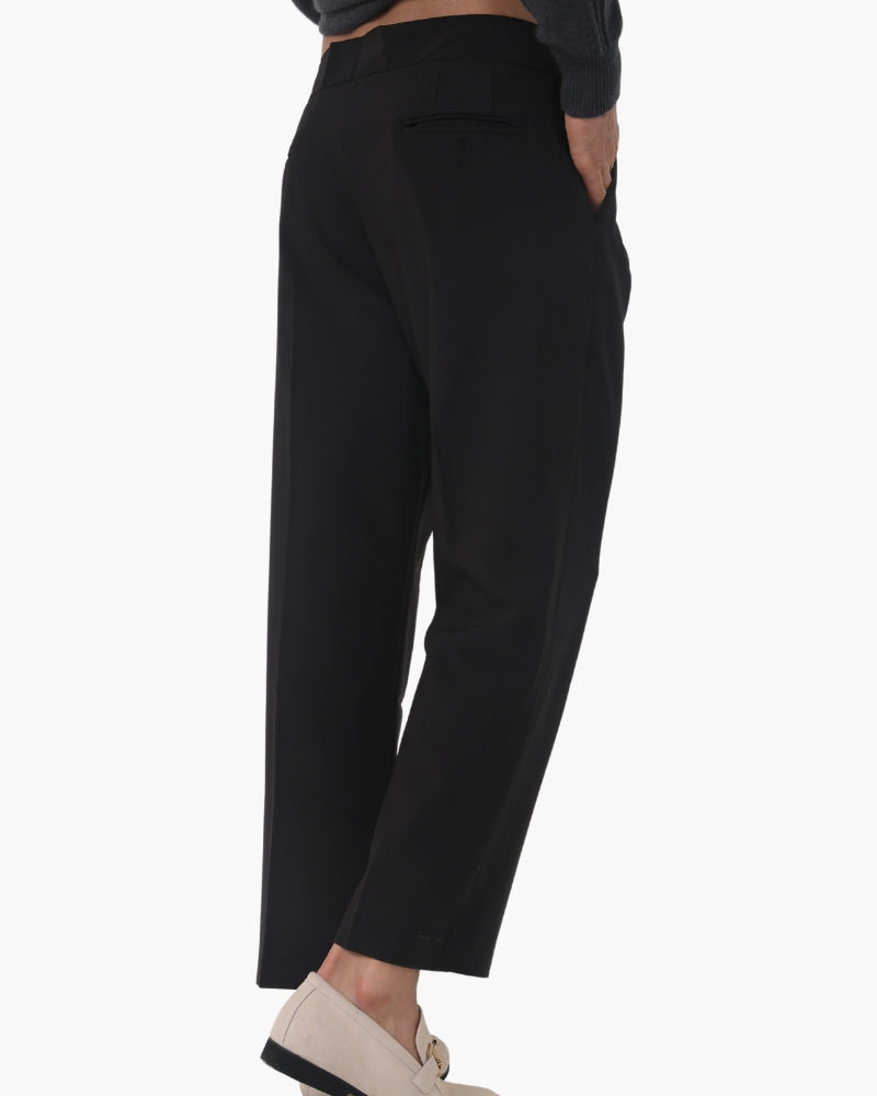 Riviera High-W Waist Pants