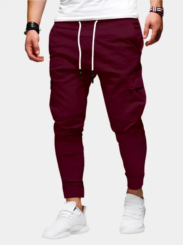 Fiorentino Jogger Pants