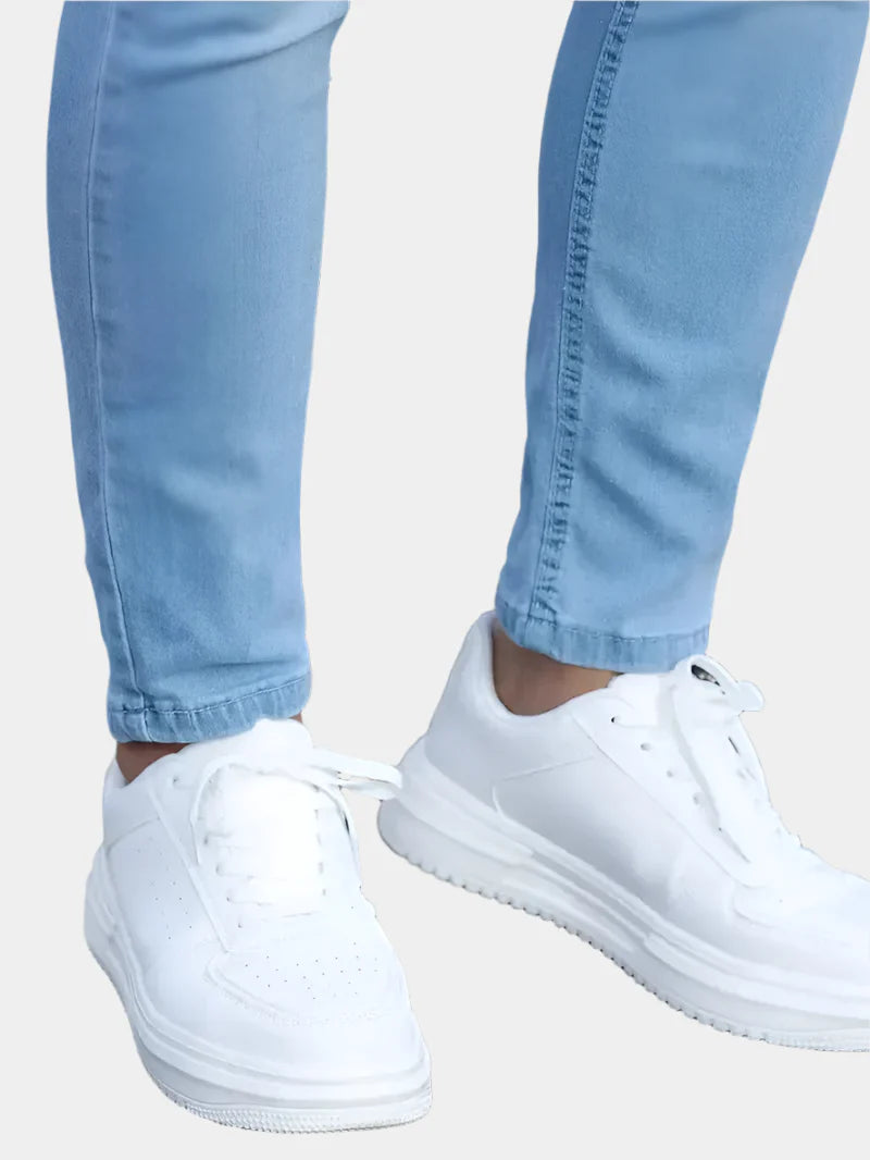 Belgravia Skinny Denim