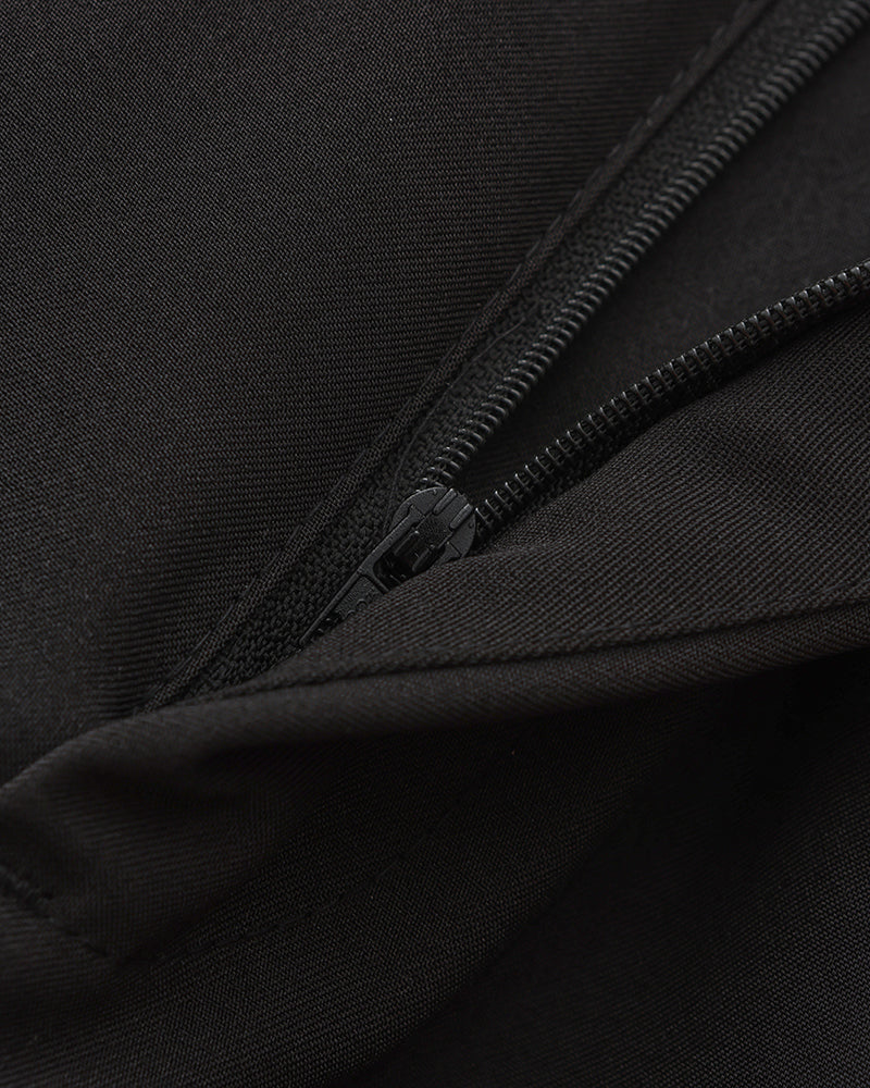 Riviera High-W Waist Pants