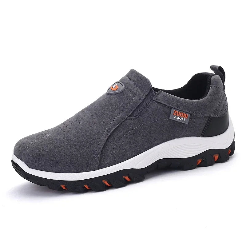 New sports and walking shoes for men