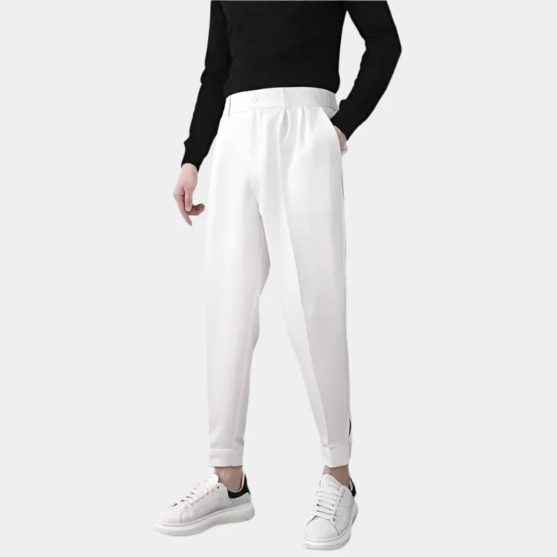 Windsor Custom Trousers