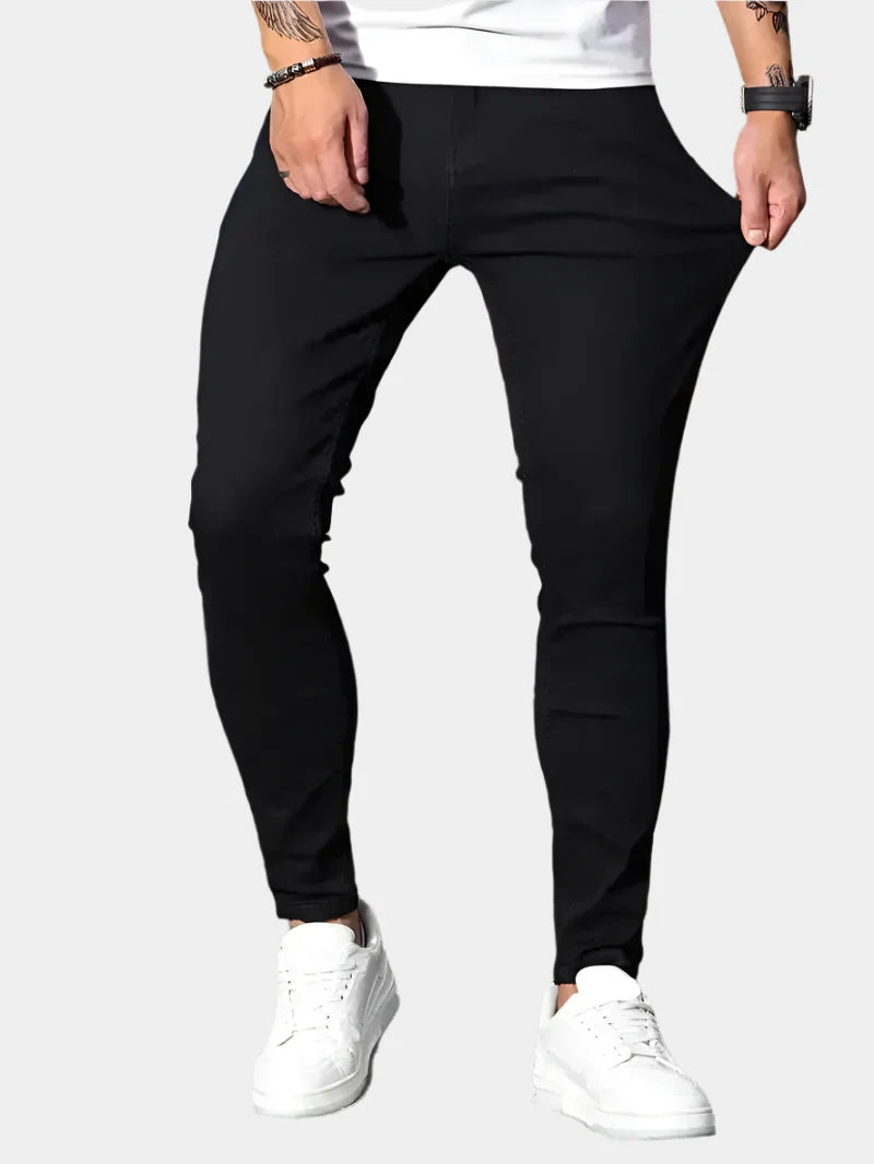 Belgravia Skinny Denim