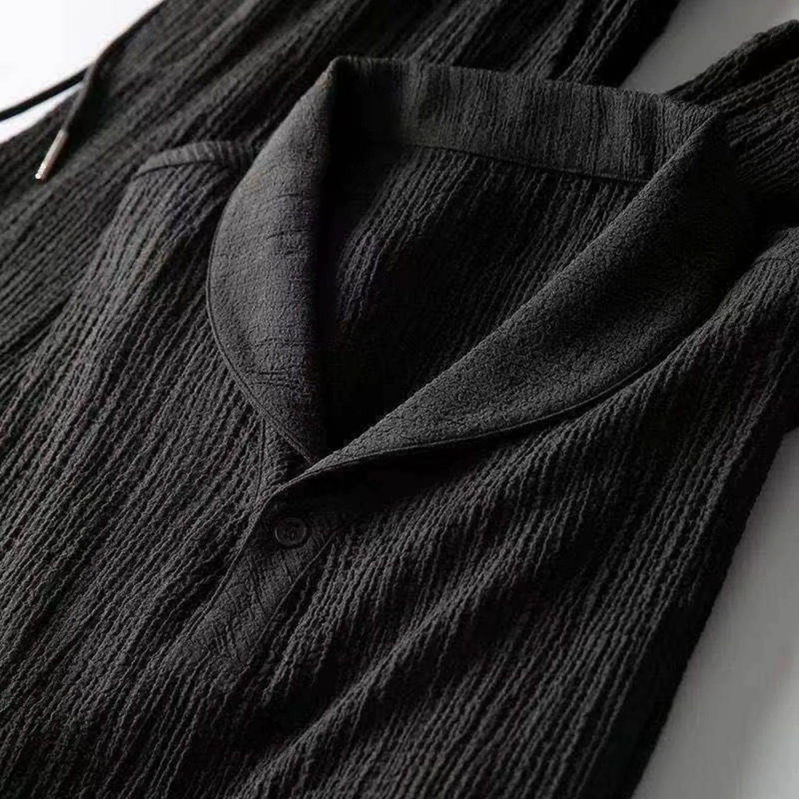 Elysian Paris Shirt and Trousers Set