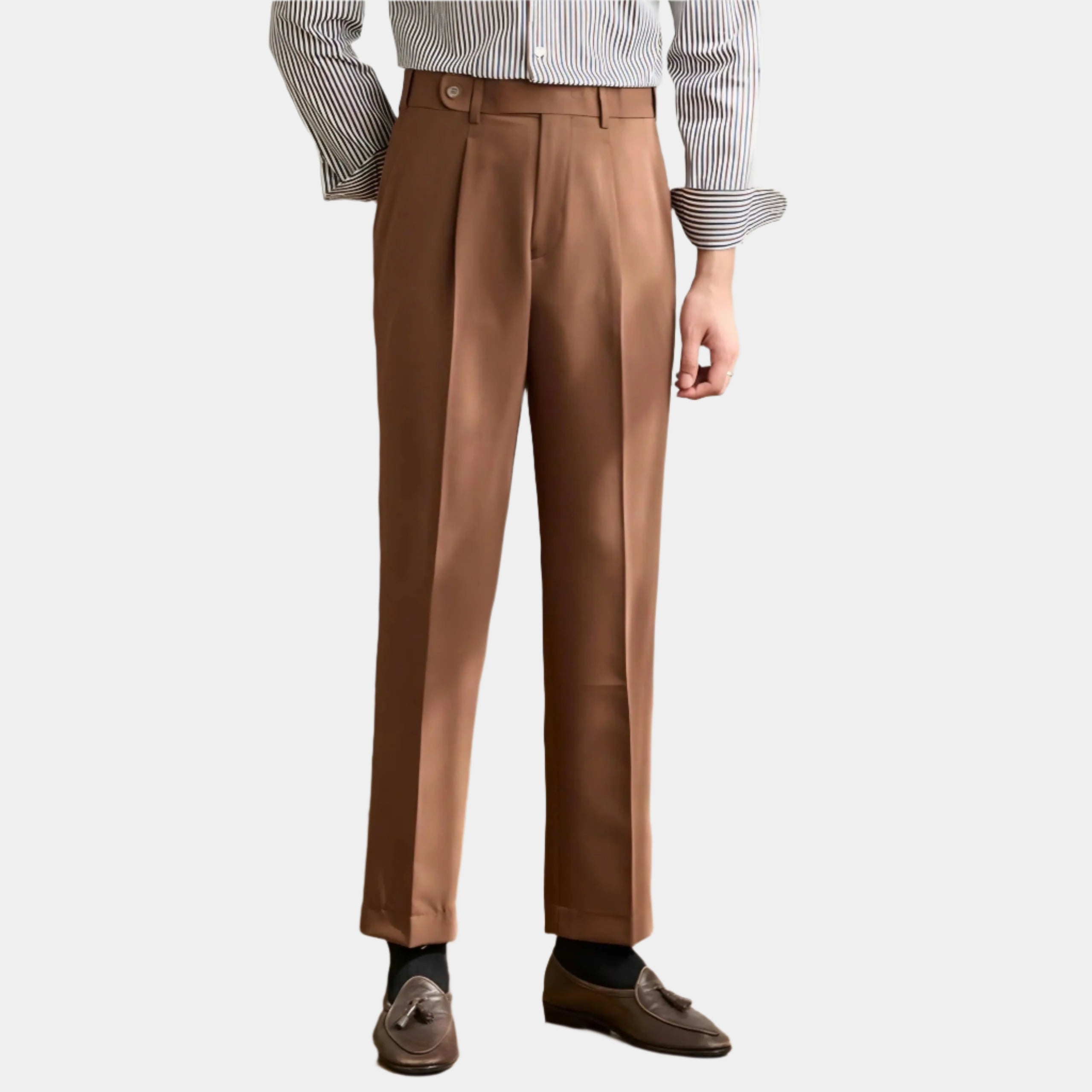 Wellington Stretch Pants